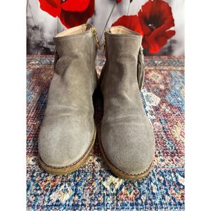 Kate Spade Bellamy ankle boot in EUC. Size 8.